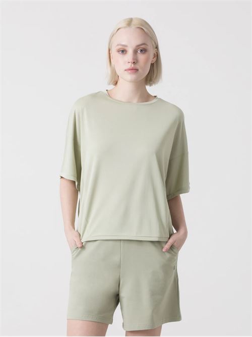 t-shirt DIMENSIONE DANZA | 40D257G04GL00